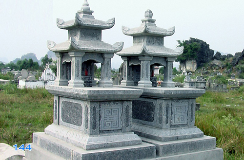 Thời gian phù hợp để bạn xây dựng lăng mộ đá